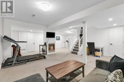 190 Lisa Marie Drive Orangeville ON L9W 4P7