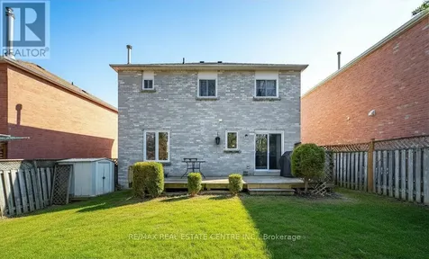 190 Lisa Marie Drive Orangeville ON L9W 4P7