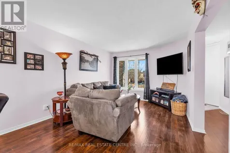 190 Lisa Marie Drive Orangeville ON L9W 4P7