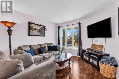 190 Lisa Marie Drive Orangeville ON L9W 4P7