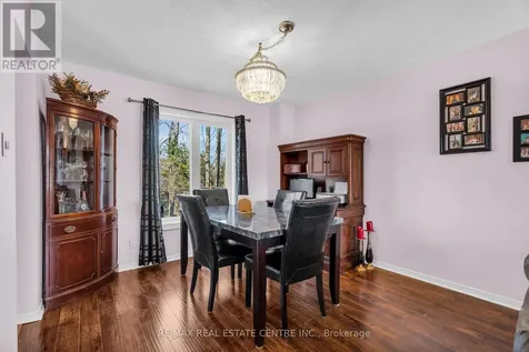 190 Lisa Marie Drive Orangeville ON L9W 4P7