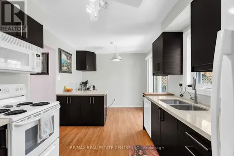 190 Lisa Marie Drive Orangeville ON L9W 4P7