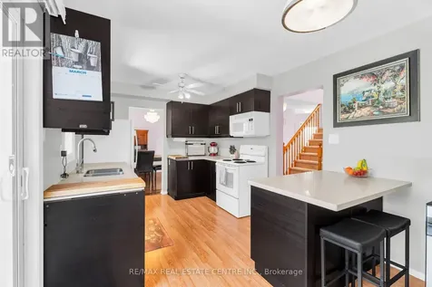 190 Lisa Marie Drive Orangeville ON L9W 4P7