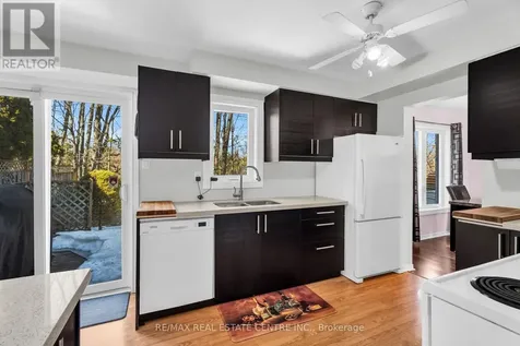 190 Lisa Marie Drive Orangeville ON L9W 4P7