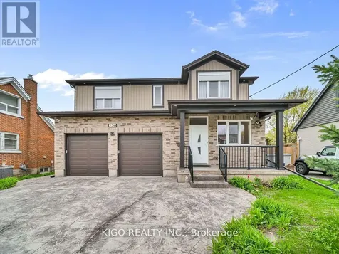 236 Neilson Avenue Waterloo ON N2J 2M3