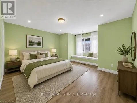 236 Neilson Avenue Waterloo ON N2J 2M3