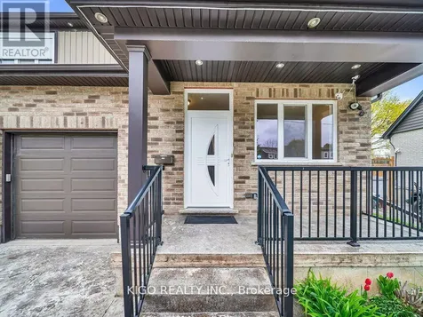 236 Neilson Avenue Waterloo ON N2J 2M3