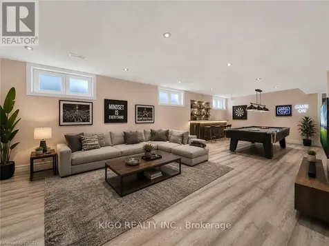 236 Neilson Avenue Waterloo ON N2J 2M3