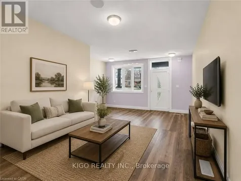 236 Neilson Avenue Waterloo ON N2J 2M3