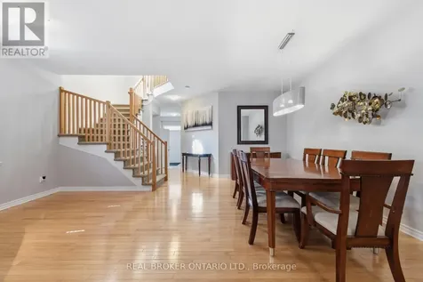 417 Stalwart Crescent Ottawa ON K1T 0H2