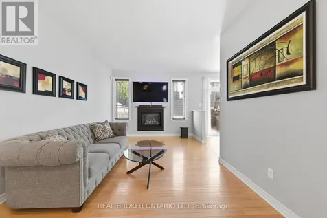 417 Stalwart Crescent Ottawa ON K1T 0H2