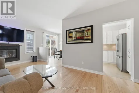 417 Stalwart Crescent Ottawa ON K1T 0H2