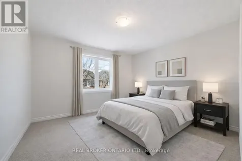 417 Stalwart Crescent Ottawa ON K1T 0H2