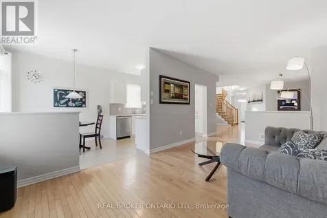 417 Stalwart Crescent Ottawa ON K1T 0H2