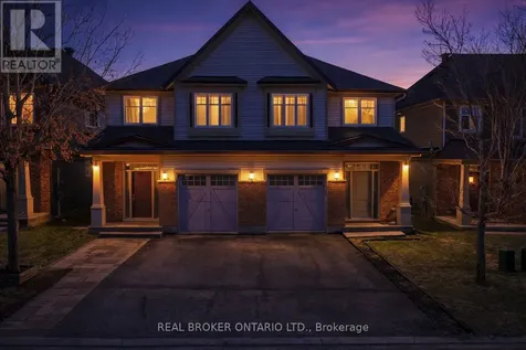 417 Stalwart Crescent Ottawa ON K1T 0H2