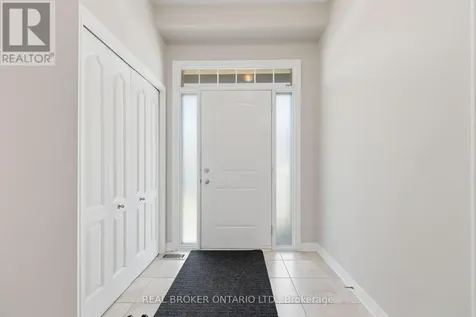 417 Stalwart Crescent Ottawa ON K1T 0H2