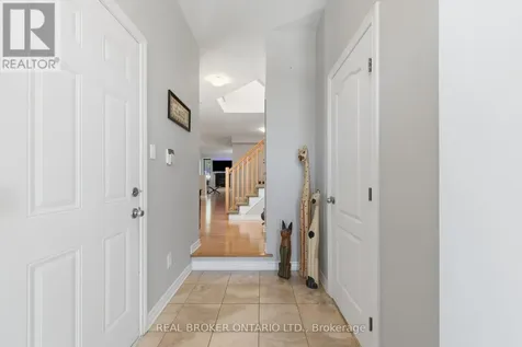 417 Stalwart Crescent Ottawa ON K1T 0H2