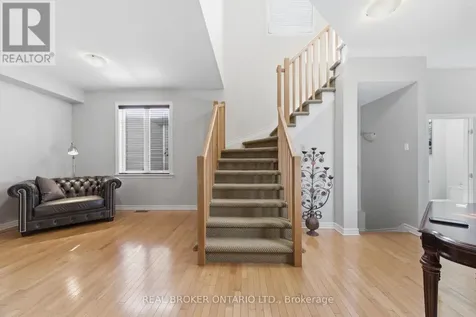 417 Stalwart Crescent Ottawa ON K1T 0H2