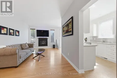 417 Stalwart Crescent Ottawa ON K1T 0H2