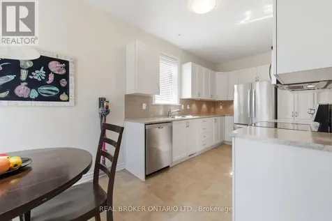 417 Stalwart Crescent Ottawa ON K1T 0H2