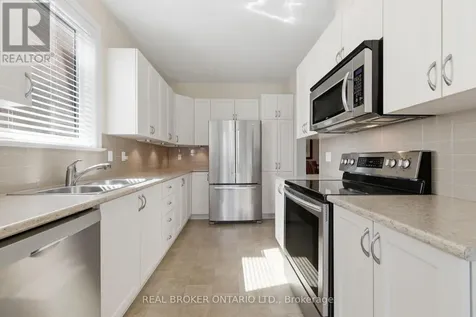 417 Stalwart Crescent Ottawa ON K1T 0H2