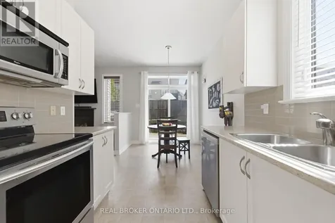 417 Stalwart Crescent Ottawa ON K1T 0H2