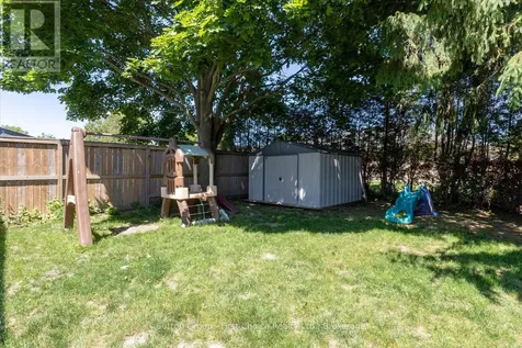 225 Huron Street South St. Marys ON N4X 1B3