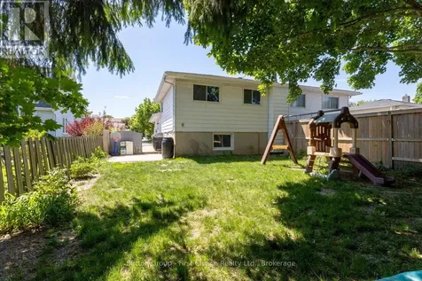 225 Huron Street South St. Marys ON N4X 1B3