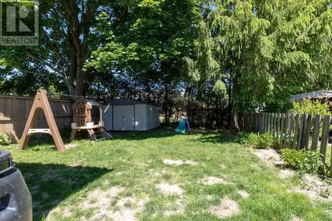 225 Huron Street South St. Marys ON N4X 1B3