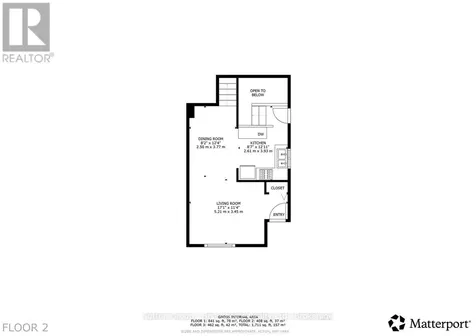 225 Huron Street South St. Marys ON N4X 1B3
