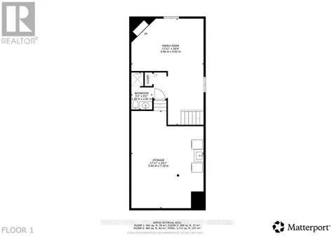 225 Huron Street South St. Marys ON N4X 1B3