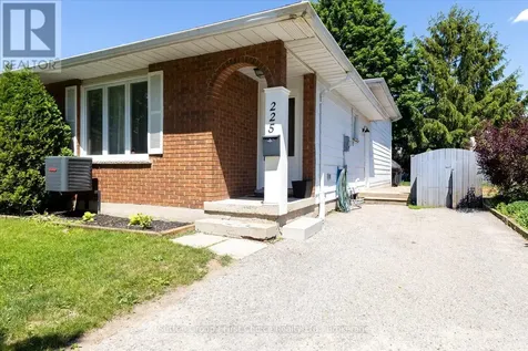 225 Huron Street South St. Marys ON N4X 1B3