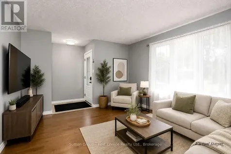 225 Huron Street South St. Marys ON N4X 1B3