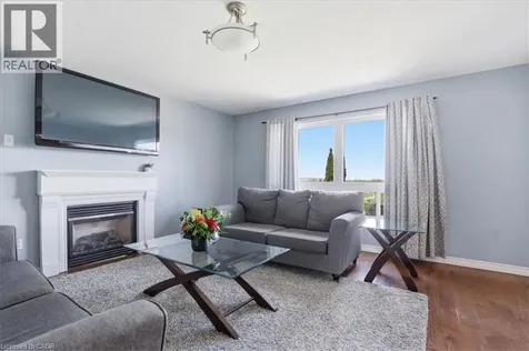 136 Carpenter Road Cambridge ON N1P 1J4