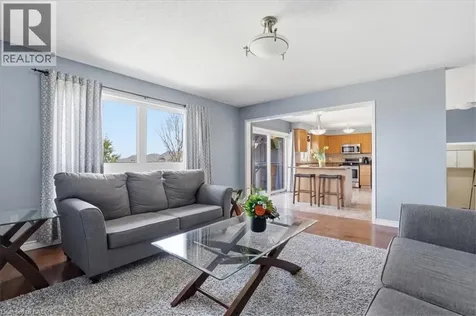 136 Carpenter Road Cambridge ON N1P 1J4