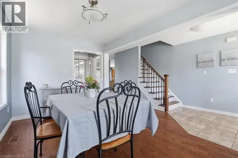 136 Carpenter Road Cambridge ON N1P 1J4