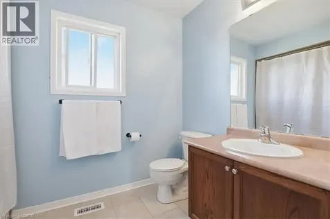 136 Carpenter Road Cambridge ON N1P 1J4