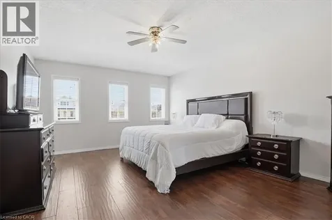 136 Carpenter Road Cambridge ON N1P 1J4