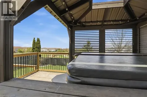 136 Carpenter Road Cambridge ON N1P 1J4