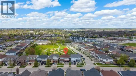 136 Carpenter Road Cambridge ON N1P 1J4