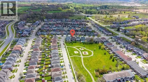 136 Carpenter Road Cambridge ON N1P 1J4