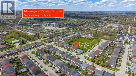 136 Carpenter Road Cambridge ON N1P 1J4