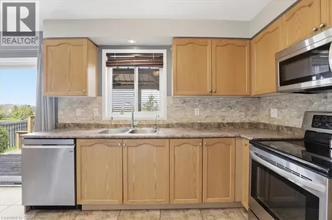 136 Carpenter Road Cambridge ON N1P 1J4