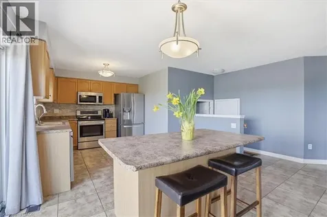 136 Carpenter Road Cambridge ON N1P 1J4