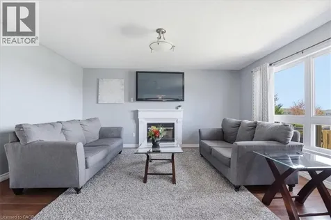 136 Carpenter Road Cambridge ON N1P 1J4