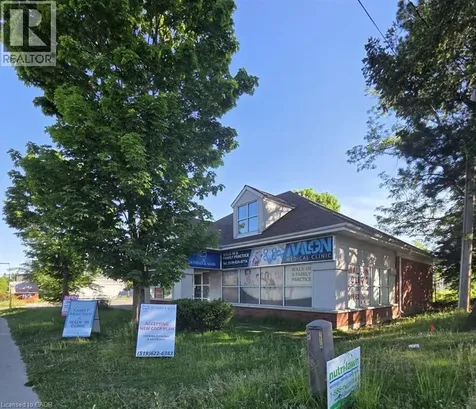 85 Dundas Street North Cambridge ON N1R 8N9