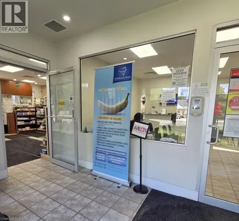 85 Dundas Street North Cambridge ON N1R 5N6