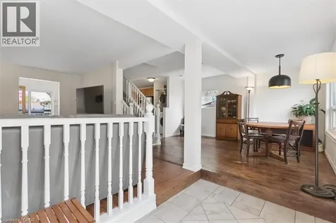116 Emma Street Guelph ON N1E 1T8