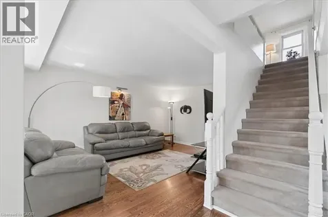 116 Emma Street Guelph ON N1E 1T8