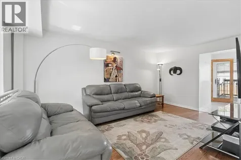 116 Emma Street Guelph ON N1E 1T8